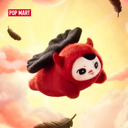 PUCKY FLYING BABIES SERIES - Plush Pendant Blind Box