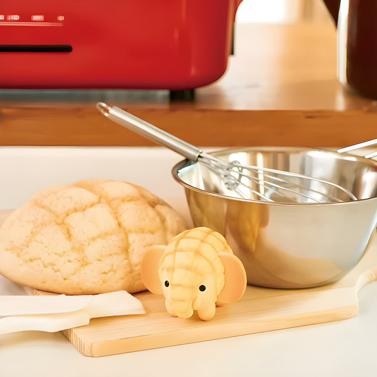 Sonny Angel Animal Bakery Series Mini Figures Blind Box
