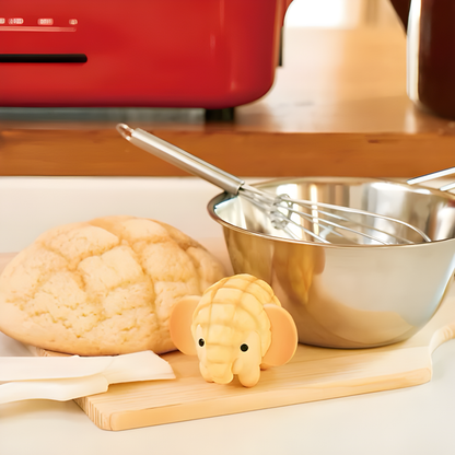 Sonny Angel Animal Bakery Series Mini Figures Blind Box