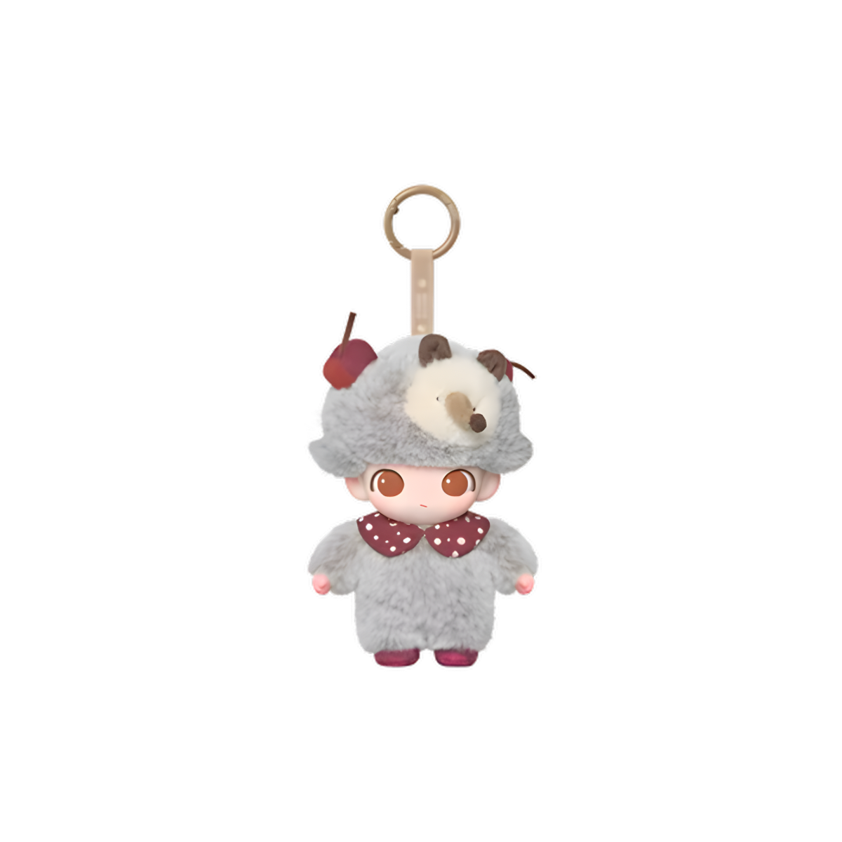 DIMOO The Secret Theatre Club Series - Vinyl Plush Pendant Blind Box
