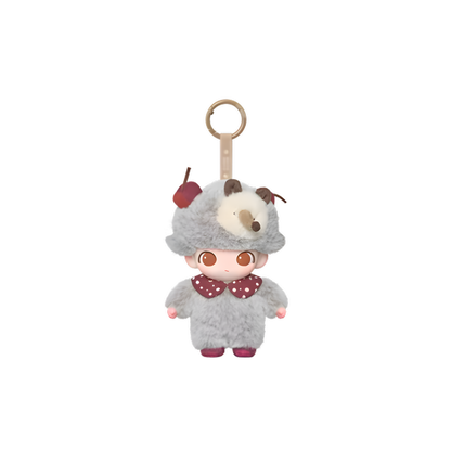 DIMOO The Secret Theatre Club Series - Vinyl Plush Pendant Blind Box