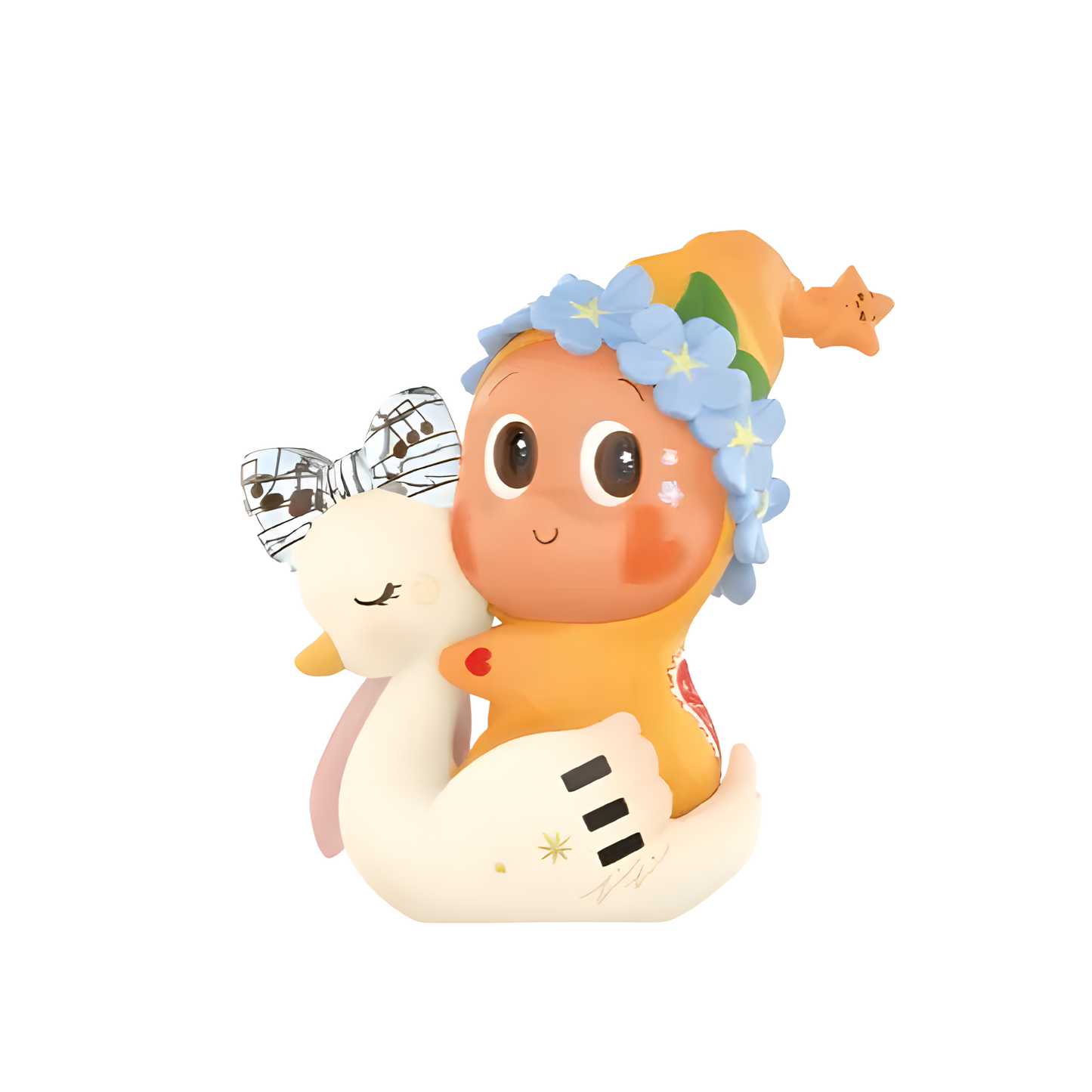 Twinkle Twinkle Crush On You Series Figures