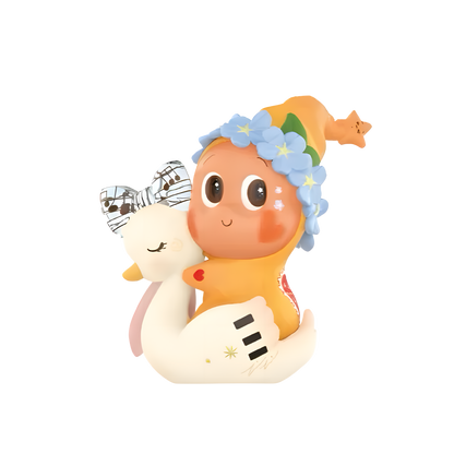 Twinkle Twinkle Crush On You Series Figures