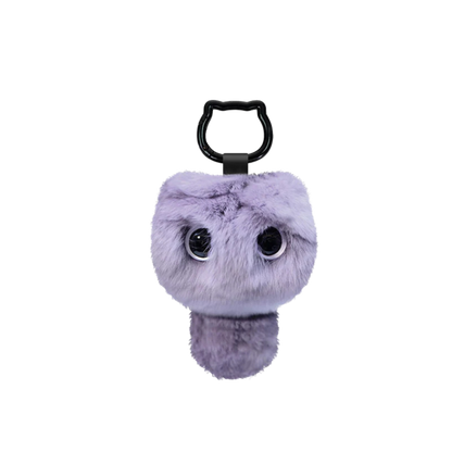 FUFUSOUL Minifufu Series Fragrance Doll Pendant Plush
