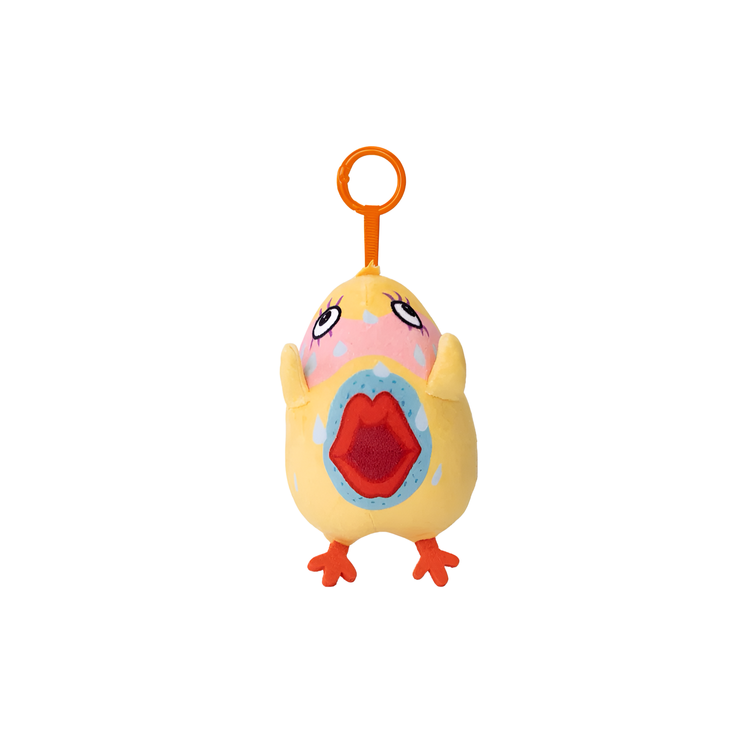 SCG STUDIOS Usavich Series Pendant Plush