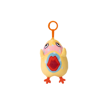 SCG STUDIOS Usavich Series Pendant Plush