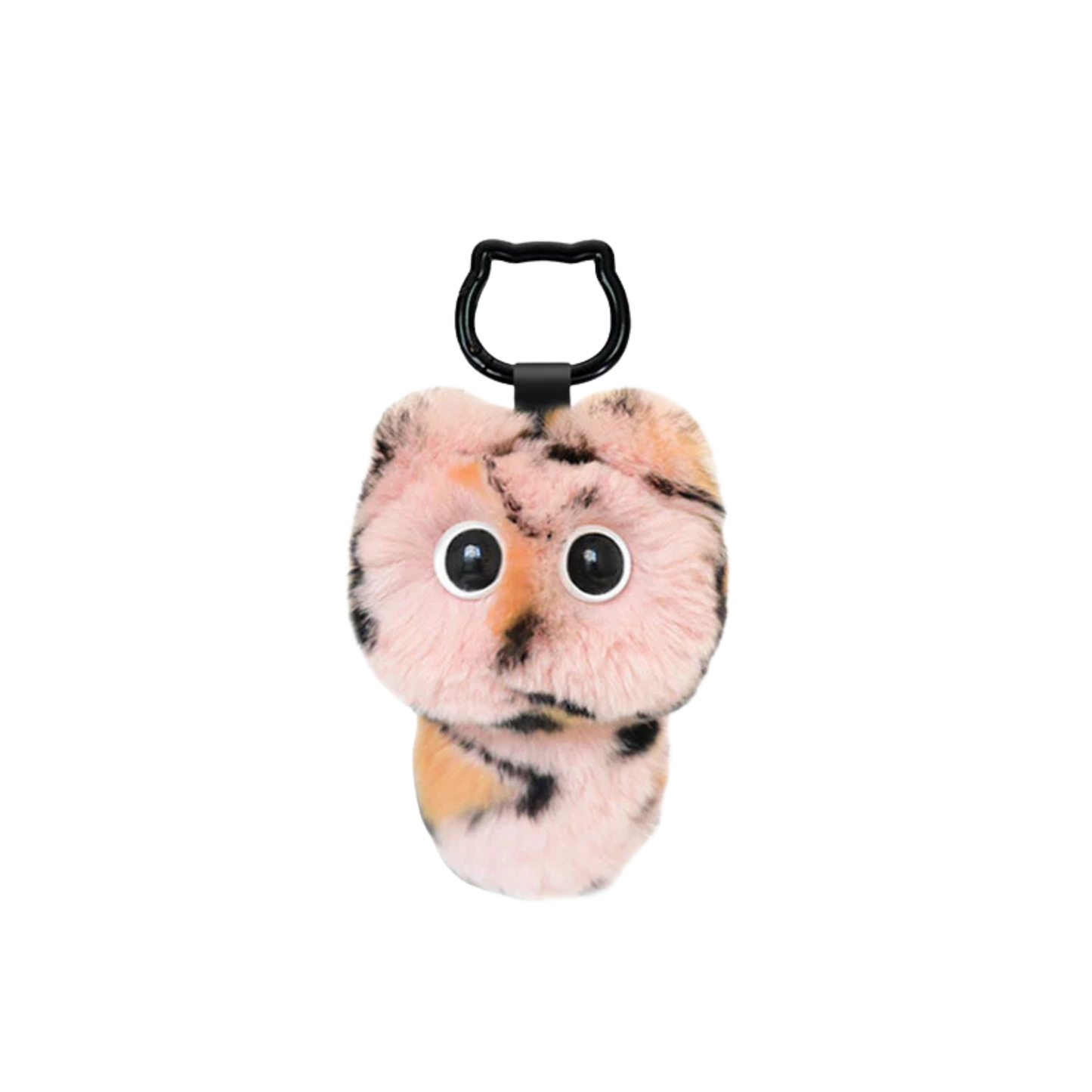 FUFUSOUL Minifufu Series Fragrance Doll Pendant Plush