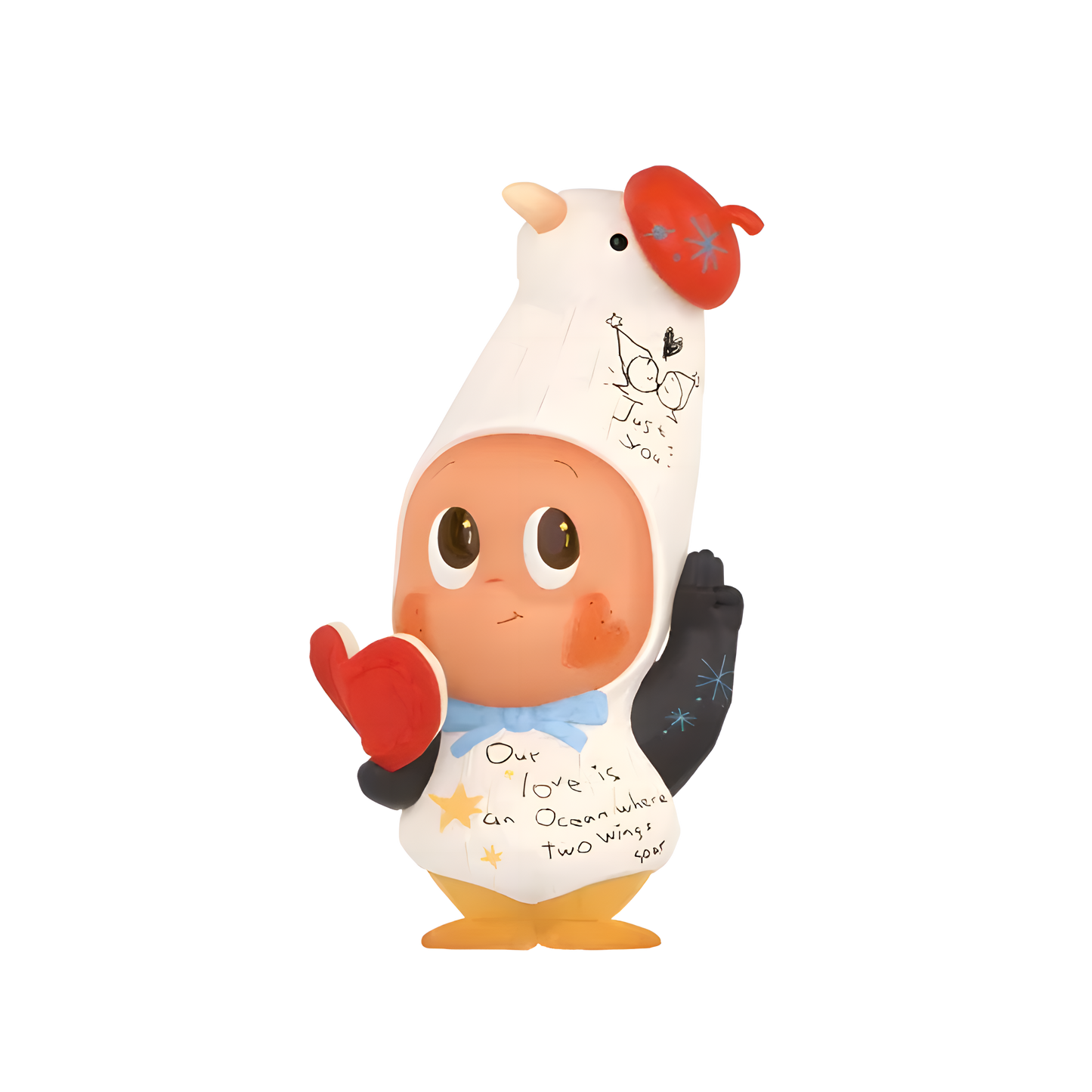 Twinkle Twinkle Crush On You Series Figures