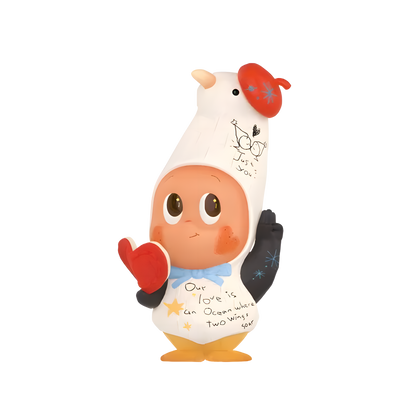 Twinkle Twinkle Crush On You Series Figures