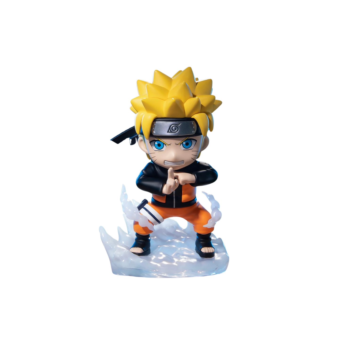 Funism Naruto Shippuden Ultimate Battle Series Blind Box