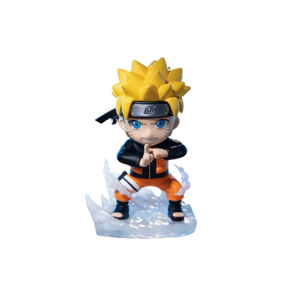 Funism Naruto Shippuden Ultimate Battle Series Blind Box