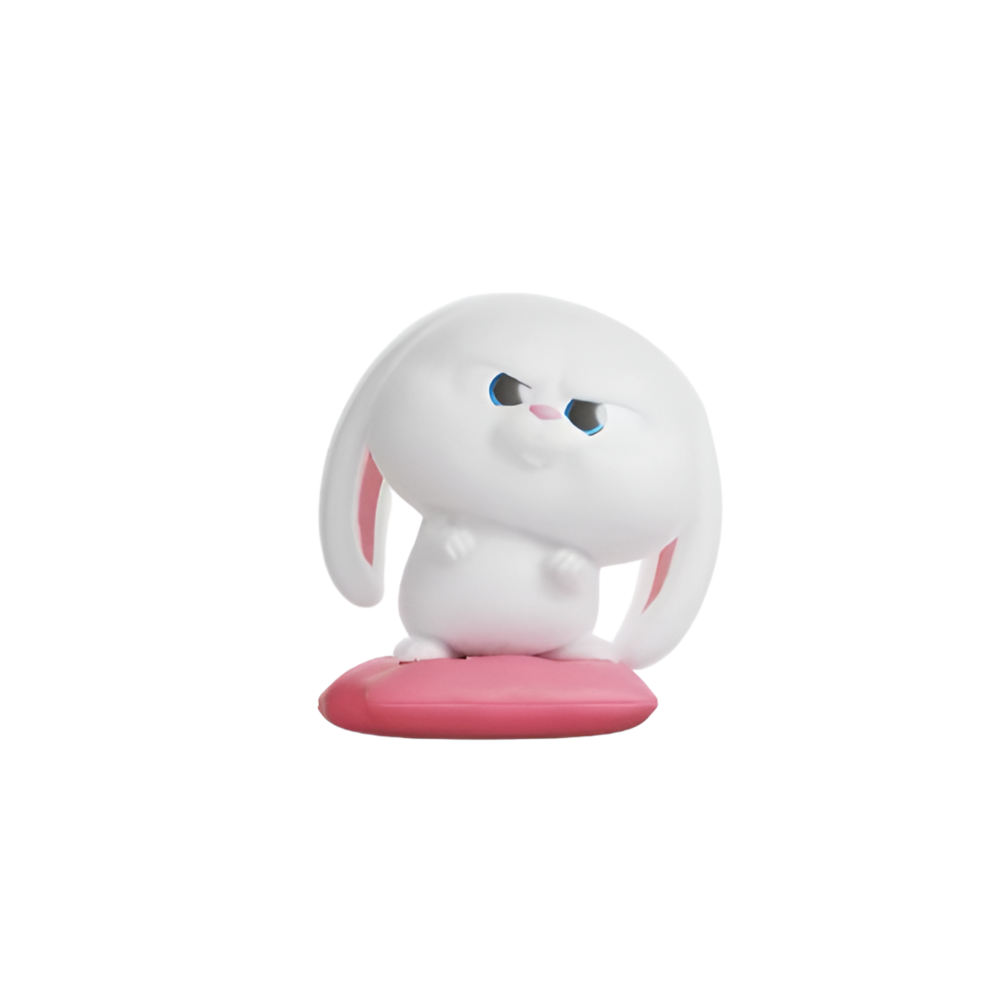 [AU STOCK] PLZDOT The Secret Life of Pets Snowball's Life Series Blind Box