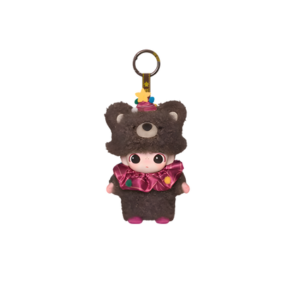 DIMOO The Secret Theatre Club Series - Vinyl Plush Pendant Blind Box