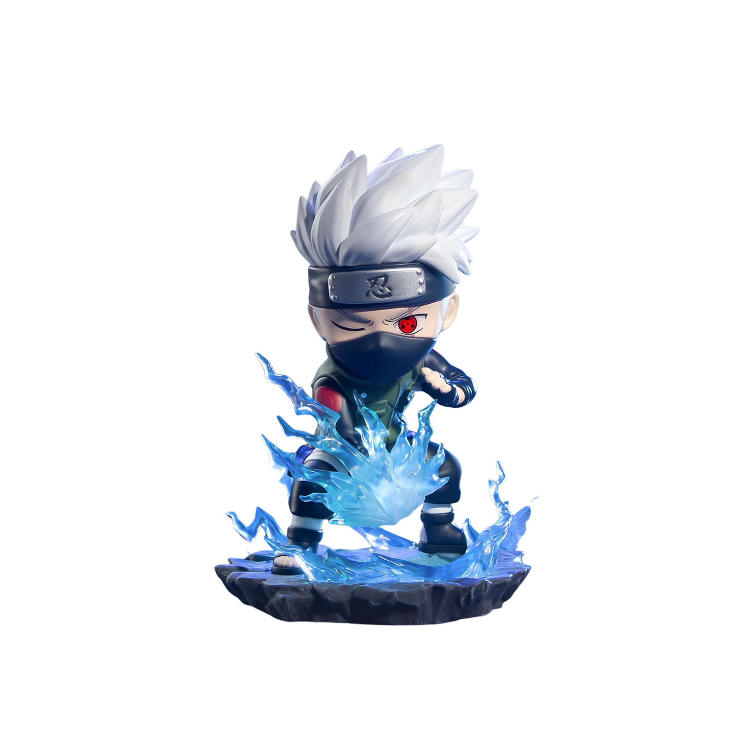 Funism Naruto Shippuden Ultimate Battle Series Blind Box