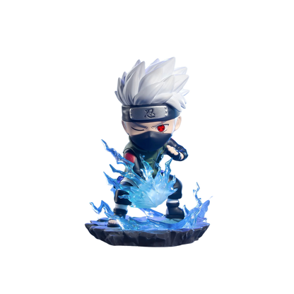 Funism Naruto Shippuden Ultimate Battle Series Blind Box