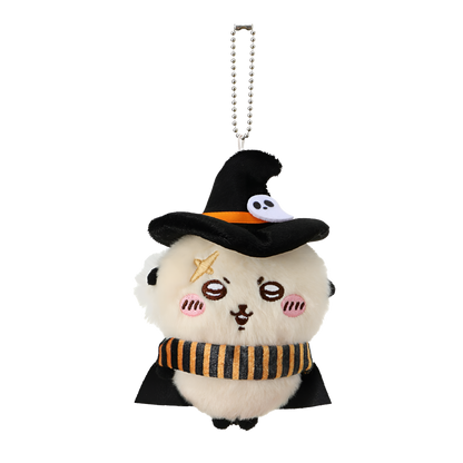 Chiikawa x MINISO Magical Circus Series Halloween Plush Pendant