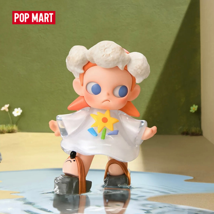 Zsiga Under the Sun Series Figures