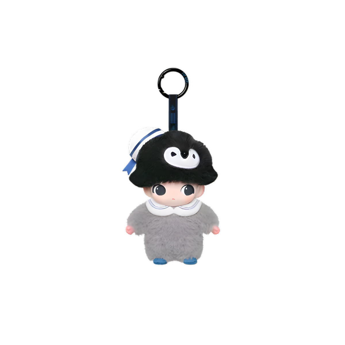 DIMOO The Secret Theatre Club Series - Vinyl Plush Pendant Blind Box