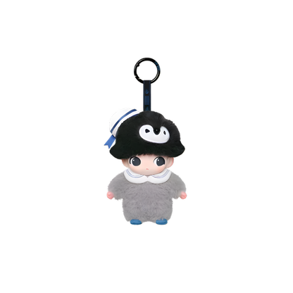 DIMOO The Secret Theatre Club Series - Vinyl Plush Pendant Blind Box