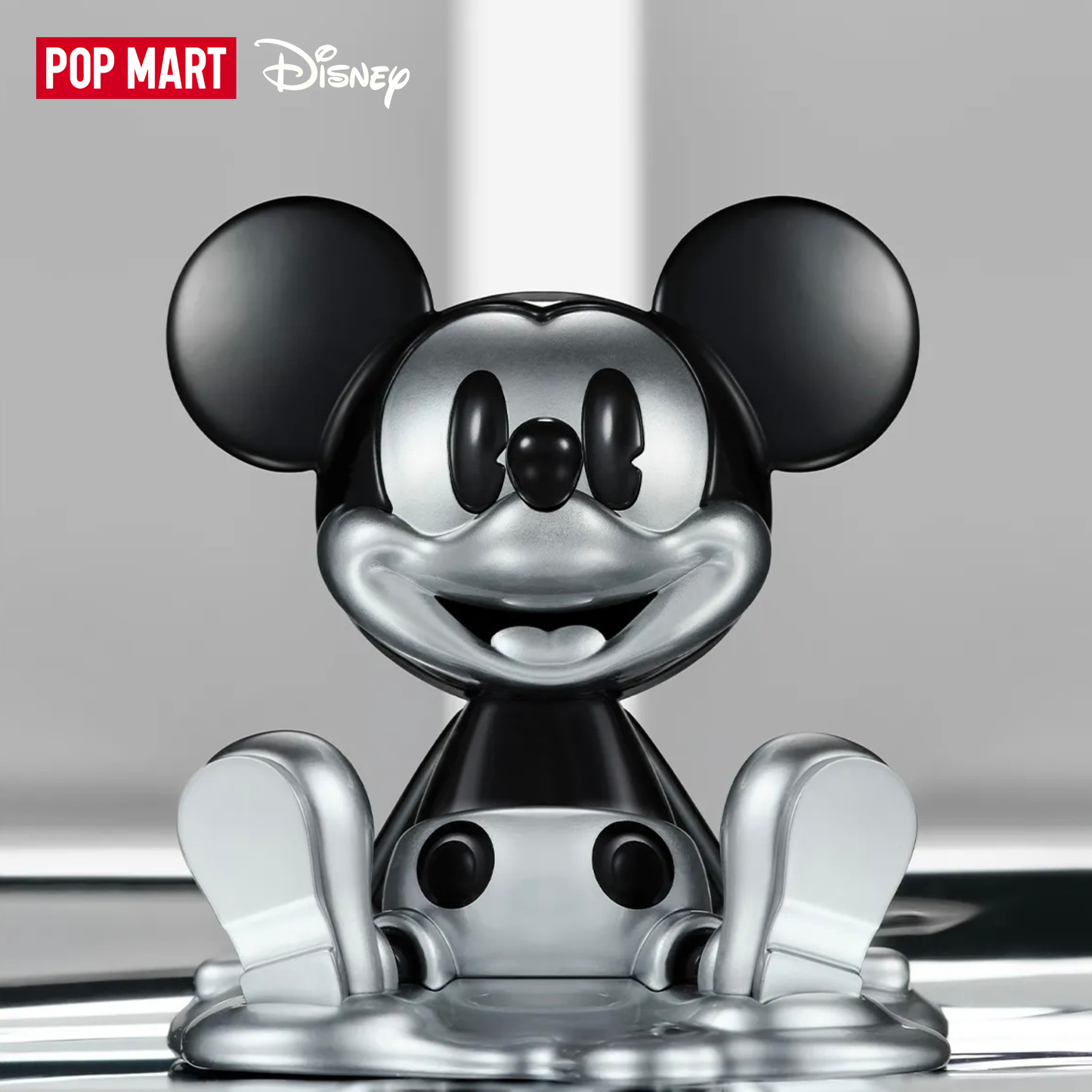 Disney Mickey Boundless Creativity Series Figures