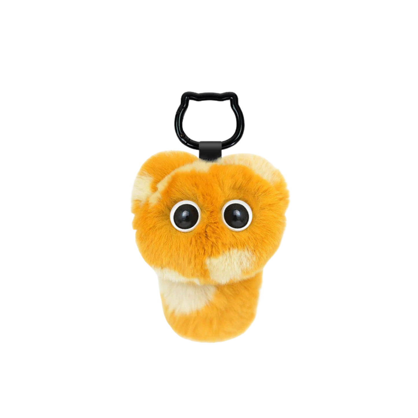 FUFUSOUL Minifufu Series Fragrance Doll Pendant Plush