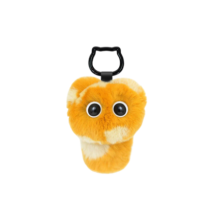 FUFUSOUL Minifufu Series Fragrance Doll Pendant Plush