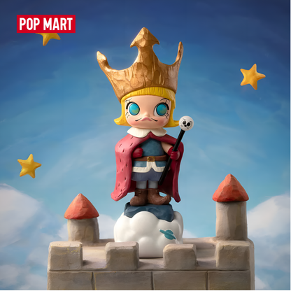MOLLY Scenery Along the Way 20th Anniversary Series Figures