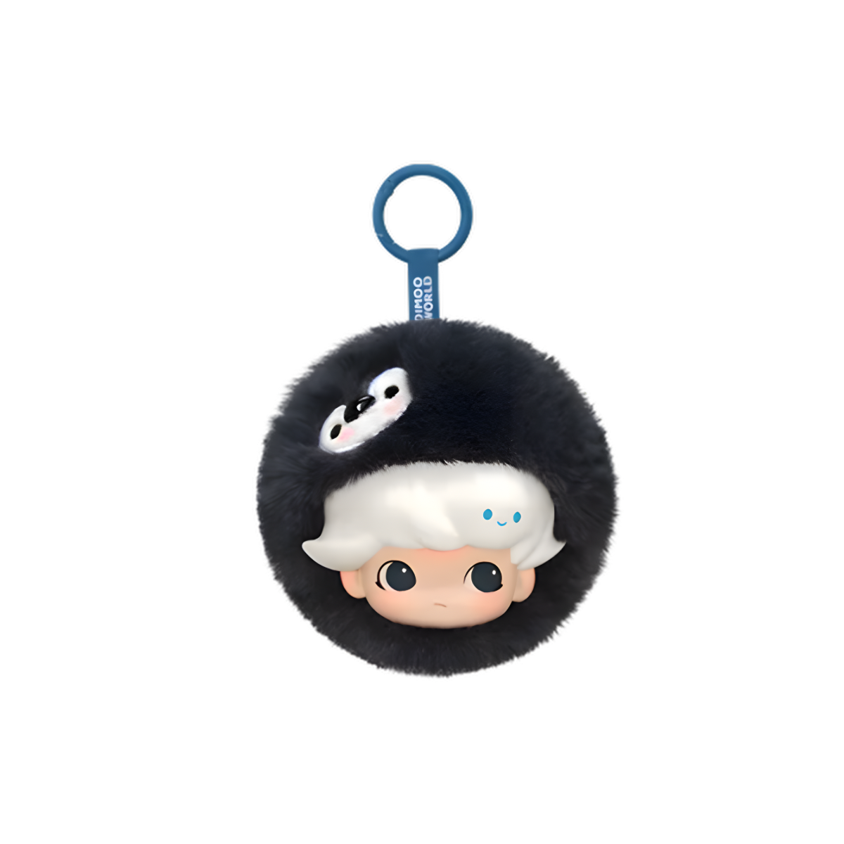 DIMOO The Secret Theatre Club Series - Earphone Case Blind Box