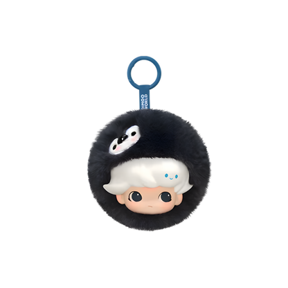 DIMOO The Secret Theatre Club Series - Earphone Case Blind Box
