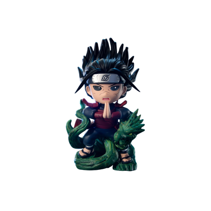 Funism Naruto Shippuden Ultimate Battle Series Blind Box