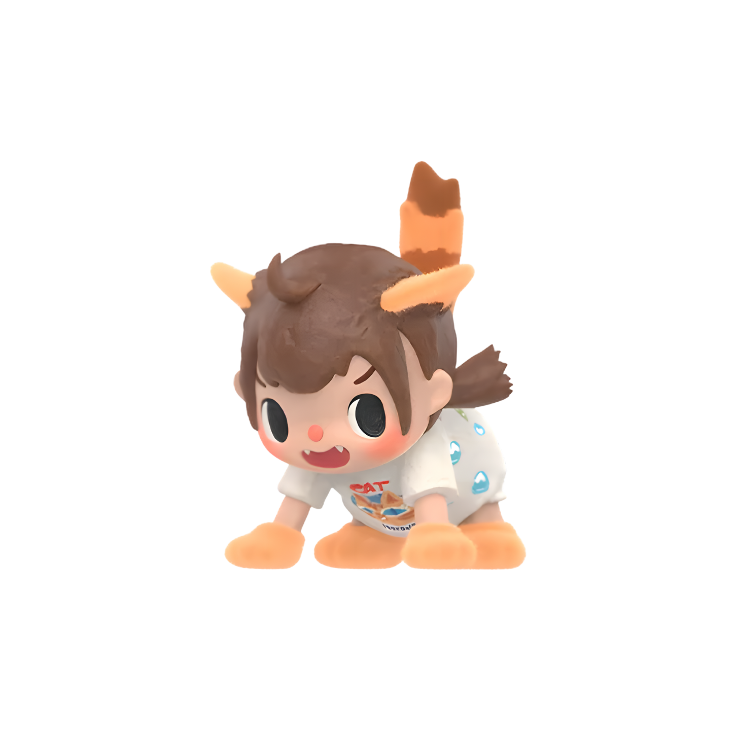 Chapter 1 – Merodi After School Series Figures