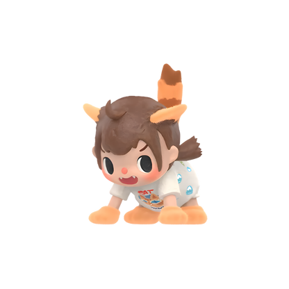 Chapter 1 – Merodi After School Series Figures
