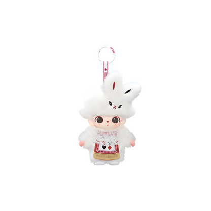 DIMOO The Secret Theatre Club Series - Vinyl Plush Pendant Blind Box