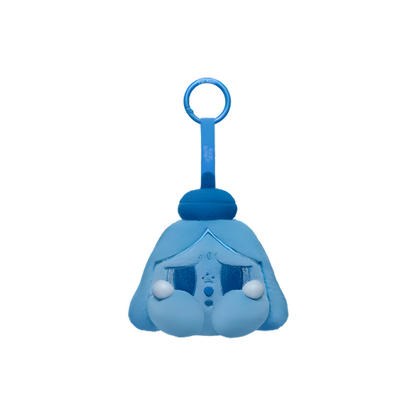 CRYBABY Tears Launch Project Series Plush Pendant Blind Box