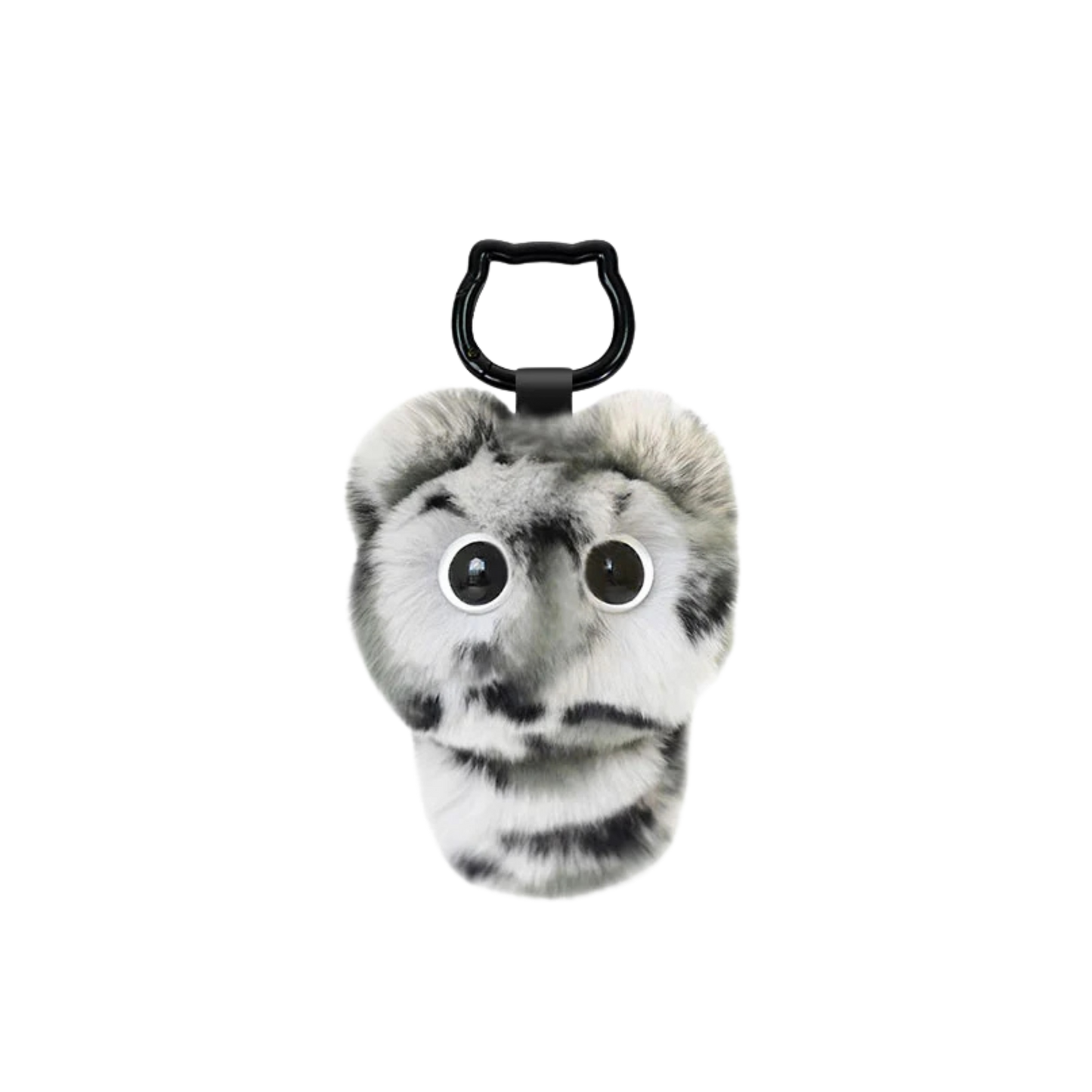 FUFUSOUL Minifufu Series Fragrance Doll Pendant Plush
