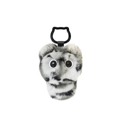 FUFUSOUL Minifufu Series Fragrance Doll Pendant Plush