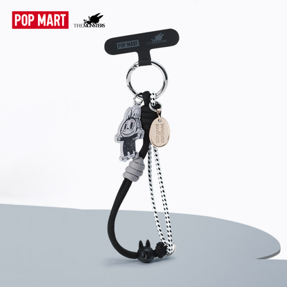 THE MONSTERS 10th Anniversary Series-Phone Charm