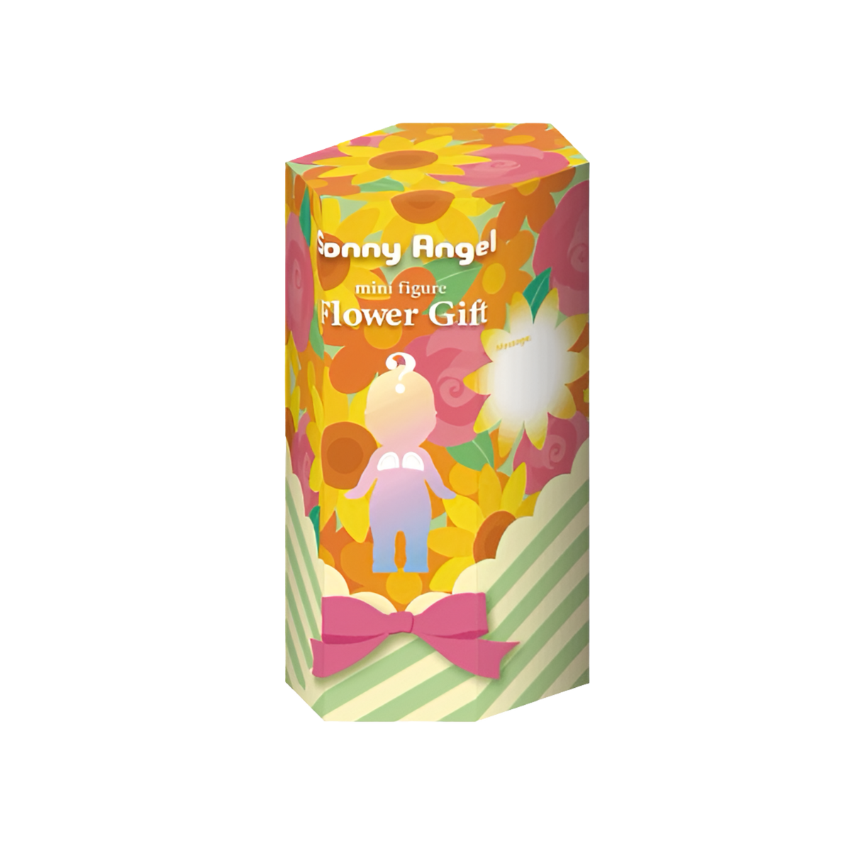 Sonny Angel Flower Gift Series Mini Figures Blind Box