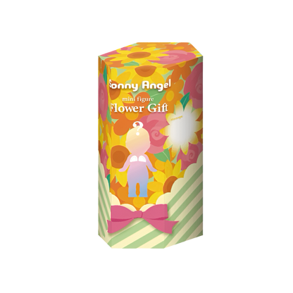 Sonny Angel Flower Gift Series Mini Figures Blind Box
