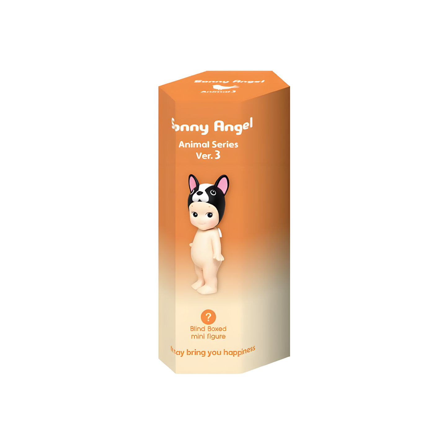 Sonny Angel Animal Series Ver.3 Mini Figures Blind Box
