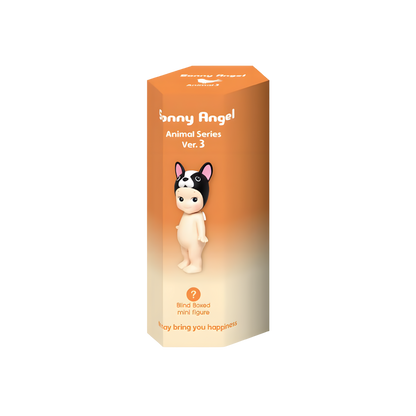Sonny Angel Animal Series Ver.3 Mini Figures Blind Box
