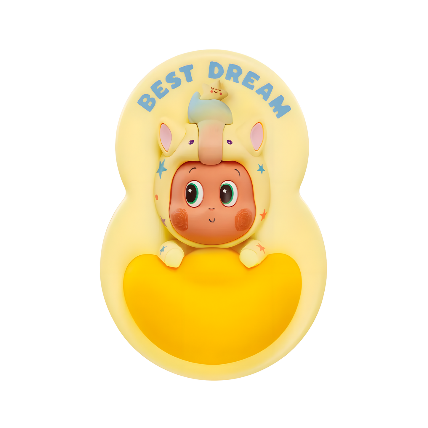 Have a Good Run Series-Fridge Magnet Blind Box