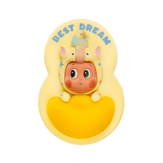 Have a Good Run Series-Fridge Magnet Blind Box