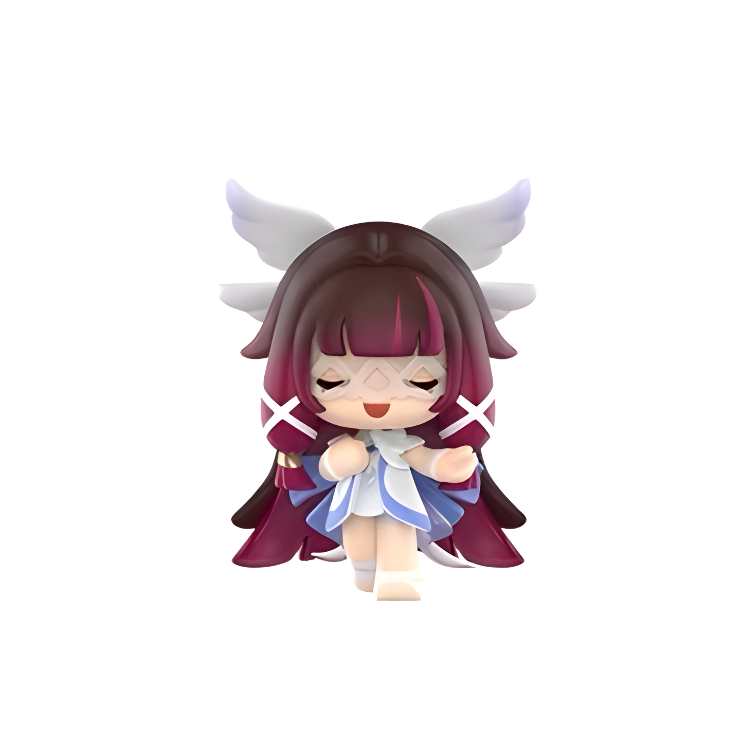 [PREORDER] Genshin Impact Gathering Celebration Q-version Series Figures