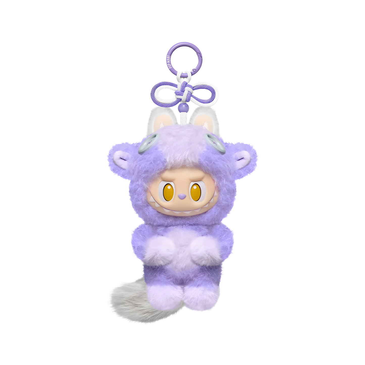 Have a Good Run Series - Plush Pendant Blind Box