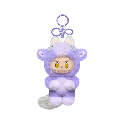Have a Good Run Series - Plush Pendant Blind Box