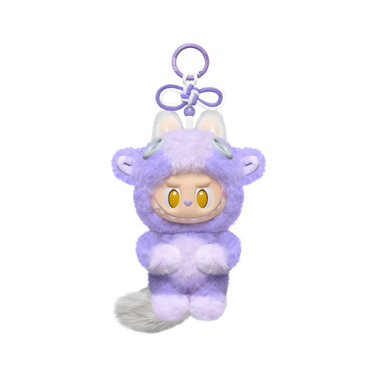 Have a Good Run Series - Plush Pendant Blind Box