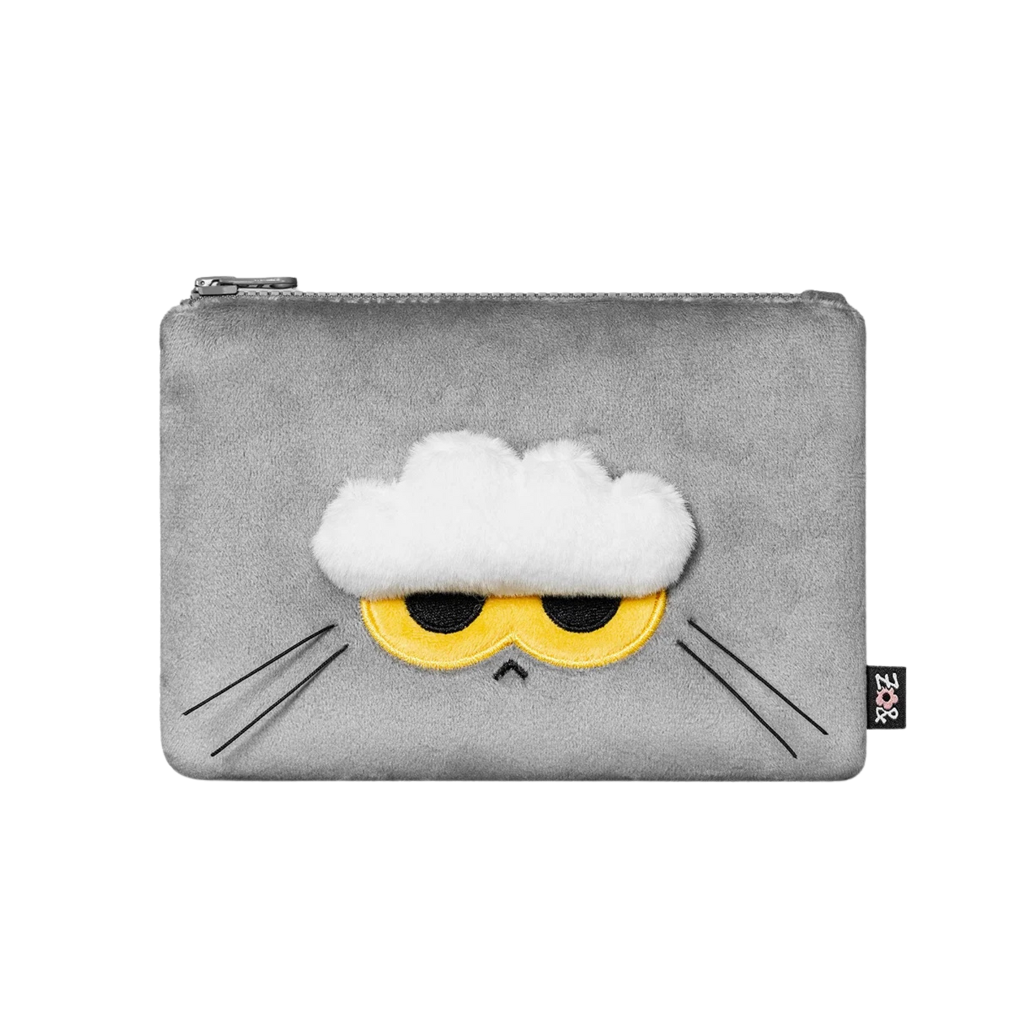 [PREORDER] LINE FRIENDS ZO&FRIENDS ZOA Multi Pouch