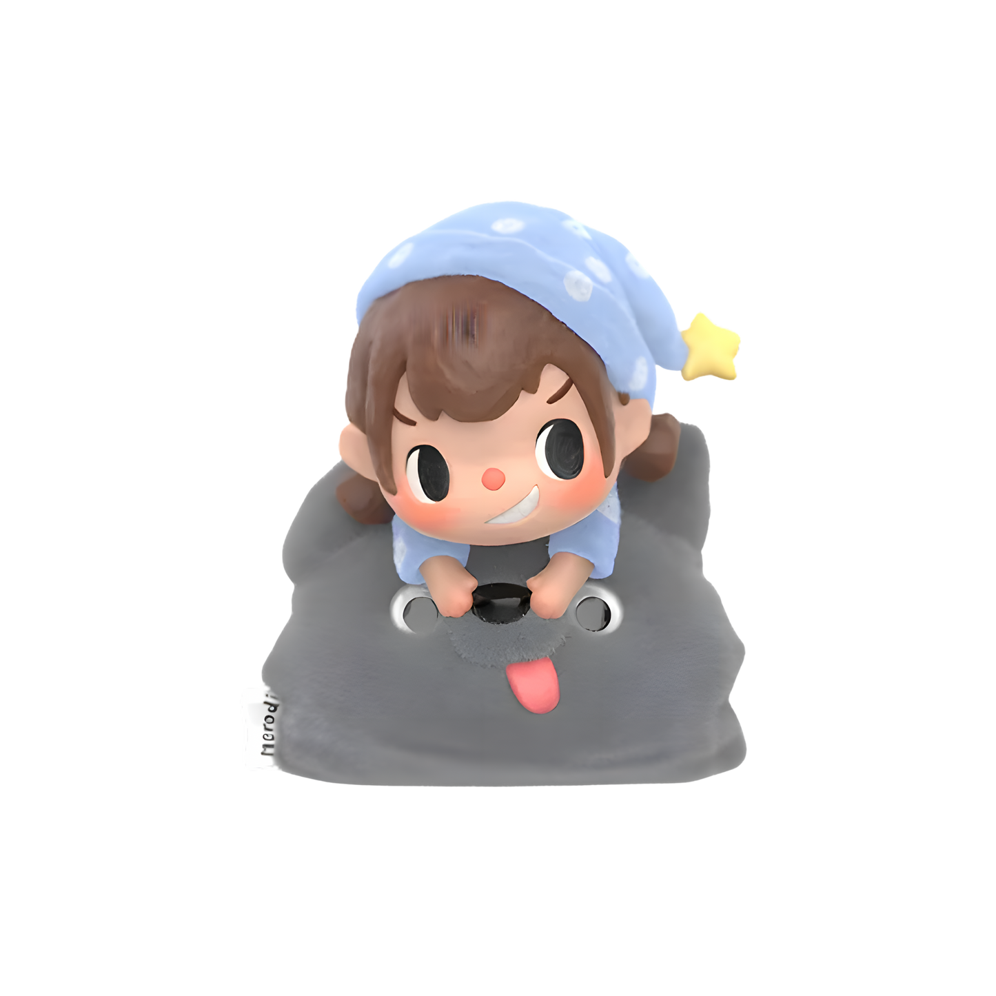 Chapter 1 – Merodi After School Series Figures
