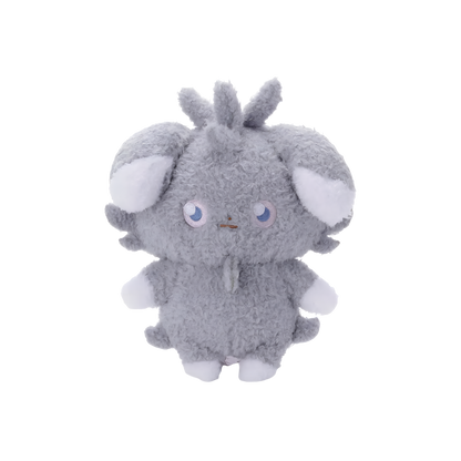 Pokemon Peaceful Place Poke Peace Stuffed: Espurr
